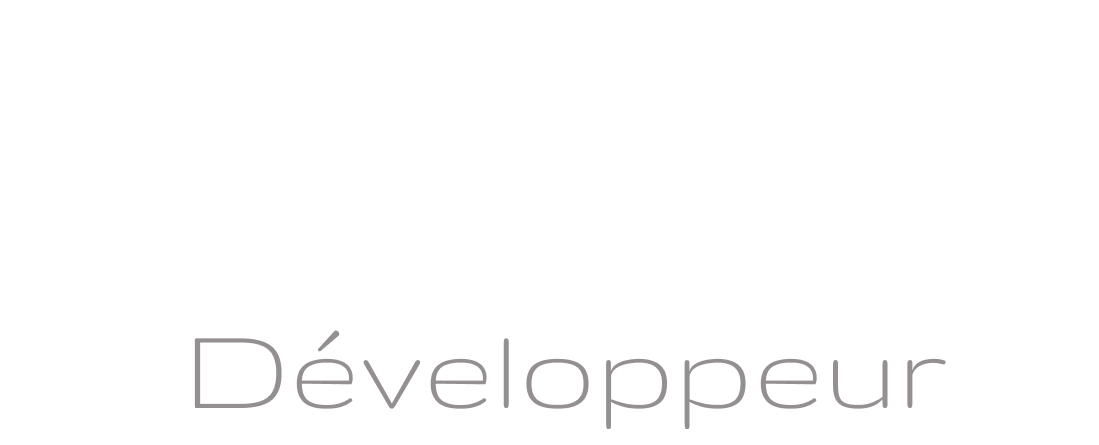 logo du site Thomas Ciccarella - Développeur Web